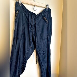 True Religion Jogger style pants